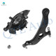 Front Right Lower Control Arm Ball Joint-Suspension Knuckle Assembly For 2004-2010 Toyota Sienna