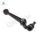Front Right Lower Forward Control Arm Ball Joint-Suspension Knuckle Assembly For 2007-2012 Lincoln MKZ