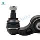 Front Right Lower Forward Control Arm Ball Joint-Suspension Knuckle Assembly For 2007-2011 Mercury Milan