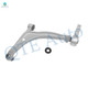 Front Right Lower Control Arm Ball Joint-Suspension Knuckle Assembly For 2002-2006 Nissan Altima