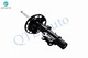 Front Left Suspension Strut Assembly For 2013-2019 Cadillac Ats RWD