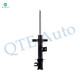 Front Left Suspension Strut Assembly For 2012-2017 Fiat 500