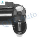 Front Left Steering Tie Rod End Adjusting Sleeve For 1999-2004 Ford F-350 Super Duty
