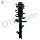 Front Left Quick Complete Strut-Coil Spring Assembly For 2004 Toyota Avalon