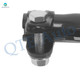 Pair of 2 Front Steering Tie Rod End Adjusting Sleeve For 1957 Mercury Voyager