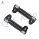 Pair of 2 Front Steering Tie Rod End Adjusting Sleeve For 1959-1974 1976-1986 Pontiac Parisienne