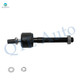 Front Inner Steering Tie Rod End For 1990-1993 Honda Accord