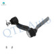 Front Steering Idler Arm For 1991 GMC Syclone