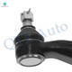 Front Steering Idler Arm For 2004 Ford F-150 Heritage With 2-1/2 (in) Between Mount Holes