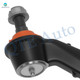 Front Steering Idler Arm For 2011-2024 Chevrolet Silverado 3500 HD