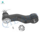 Front Steering Idler Arm For 2013 GMC Yukon XL 2500