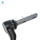 Front Steering Idler Arm For 1998-2002 Lincoln Navigator With 2-1/2 (in) Between Mount Holes