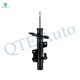 Front Right Suspension Strut Assembly For 2013-2019 Cadillac Ats RWD Front Right Suspension Strut Assembly For 2013-2019 Cadillac Ats RWD