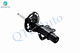 Front Right Suspension Strut Assembly For 2013-2019 Cadillac Ats RWD Front Right Suspension Strut Assembly For 2013-2019 Cadillac Ats RWD