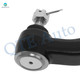 Front Steering Idler Arm For 2000-2012 Chevrolet Suburban 2500