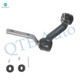 Front Steering Idler Arm For 1979-1982 Mercury Marquis