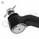 Front Steering Idler Arm For 1993-2000 GMC C2500