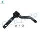 Front Steering Idler Arm For 1991-1994 Chevrolet Commercial Chassis