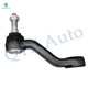 Front Steering Pitman Arm For 2000-2002 Dodge RAM 3500 RWD