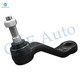 Front Steering Pitman Arm For 2000-2002 Dodge RAM 3500 RWD