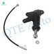 Front Steering Idler Arm Bracket For 1993-2000 GMC K2500