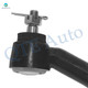 Front Steering Center Link For 1991-2003 GMC Sonoma RWD