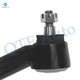 Front Steering Center Link For 1991-2003 GMC Sonoma RWD