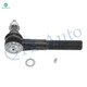 Front Right Steering Drag Link For 2018 Jeep Wrangler JK