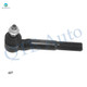 Front Left Inner Steering Drag Link For 2011-2013 RAM 3500