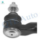 Front Left Inner Steering Drag Link For 2011-2013 RAM 3500