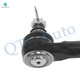 Front Steering Drag Link For 1999-2004 Jeep Grand Cherokee