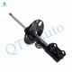 Pair of 2 Front Left-Right Suspension Strut Assembly For 2011-2016 Scion Tc