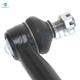Front Right Inner Steering Drag Link For 1992-2002 Ford E-150 Econoline Club Wagon