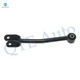 Set of 6 Rear Upper Control Arm-Sway Bar Link-Quick Complete Strut-Coil Spring Assembly For 2011-2014 Chrysler 200