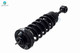 Set of 6 Front Lower Control Arm Ball Joint-Sway Bar Link-Quick Complete Strut-Coil Spring Assembly For 2004 2005 Ford F-150