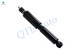 Set of 6 Front Upper Control Arm Ball Joint-Sway Bar Link-Shock Absorber For 1998-2000 Nissan Frontier