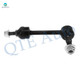 Set of 6 Front Upper Control Arm Ball Joint-Sway Bar Link-Quick Complete Strut-Coil Spring Assembly For 2004 2005 Ford F-150