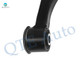 Set of 6 Front Upper Control Arm Ball Joint-Sway Bar Link-Suspension Strut Assembly For 2009 2010 Dodge RAM 1500