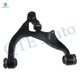 Set of 3 Front Left Lower Control Arm Ball Joint-Sway Bar Link-Quick Complete Strut-Coil Spring Assembly For 2019 RAM 1500 Classic