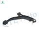 Set of 6 Front Lower Control Arm Ball Joint-Sway Bar Link-Suspension Strut Assembly For 2001-2007 Dodge Caravan