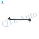 Set of 3 Front Right Lower Control Arm Ball Joint-Sway Bar Link-Quick Complete Strut-Coil Spring Assembly For 2001-2007 Dodge Caravan