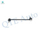 Set of 3 Front Right Lower Control Arm Ball Joint-Sway Bar Link-Quick Complete Strut-Coil Spring Assembly For 2001-2007 Dodge Caravan