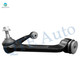 Set of 6 Front Upper Control Arm Ball Joint-Sway Bar Link-Shock Absorber For 2003-2006 Dodge RAM 3500