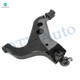 Set of 3 Front Right Lower Control Arm-Sway Bar Link-Suspension Strut Assembly For 2001-2003 Infiniti QX4