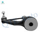 Set of 6 Front Upper Control Arm Ball Joint-Sway Bar Link-Shock Absorber For 2003-2006 Dodge RAM 2500