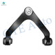 Set of 6 Front Upper Control Arm Ball Joint-Sway Bar Link-Shock Absorber For 2003-2006 Dodge RAM 2500