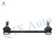 Set of 3 Front Right Lower Control Arm-Sway Bar Link-Suspension Strut Assembly For 2002-2004 Nissan Pathfinder