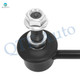 Set of 3 Front Right Upper Control Arm Ball Joint-Sway Bar Link-Suspension Strut Assembly For 2003-2009 Toyota 4Runner