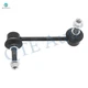 Set of 3 Front Left Upper Control Arm Ball Joint-Sway Bar Link-Suspension Strut Assembly For 2007-2009 Toyota FJ Cruiser Monotube Performance Upgrade