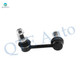 Set of 3 Front Right Lower Rearward Control Arm Ball Joint-Sway Bar Link-Suspension Strut Assembly For 2003-2005 Nissan 350Z